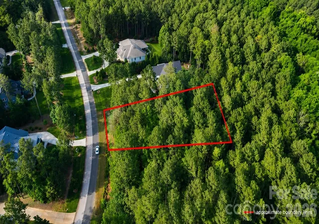Photo 1 of Land for sale at 4113 Persimmon Rd, Lancaster, SC 29720 | MLS# 4389779 | Listing updated on 2026-06-25