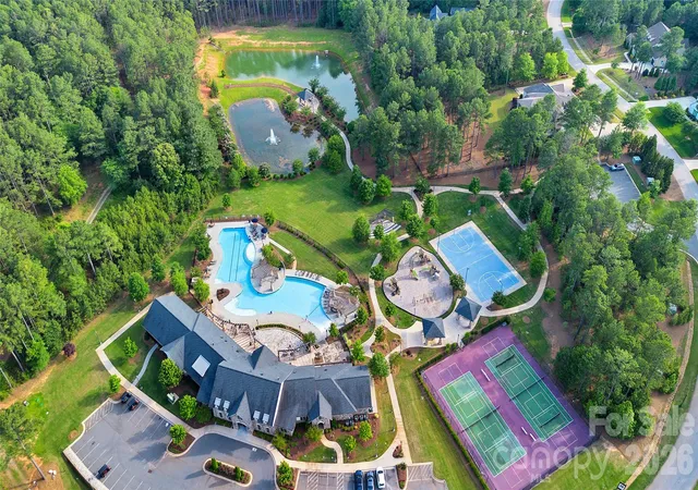 Photo 4 of Land for sale at 4113 Persimmon Rd, Lancaster, SC 29720 | MLS# 4389779 | Listing updated on 2026-06-25