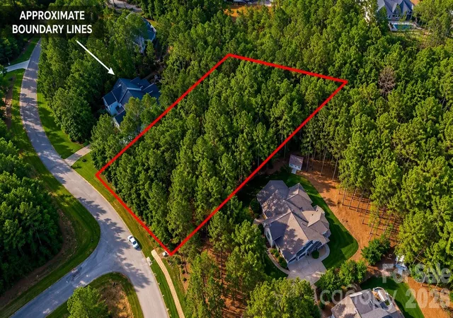 Photo 1 of Land for sale at 3132 Sherman Dr, Lancaster, SC 29720 | MLS# 4389794 | Listing updated on 2026-06-25