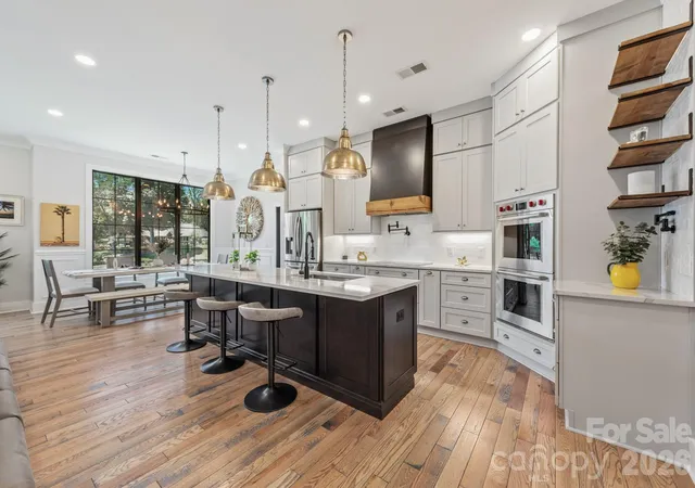 Photo 3 of Single family home for sale at 445 Sundown Rd, Mooresville, NC 28117 | MLS# 4389799 | Listing updated on 2026-10-01