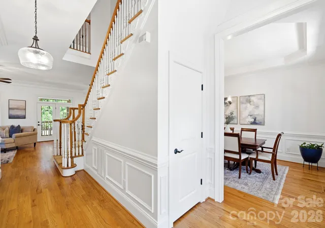 Photo 3 of Single family home for sale at 16000 Sunset Dr, Huntersville, NC 28078 | MLS# 4389802 | Listing updated on 2026-10-09