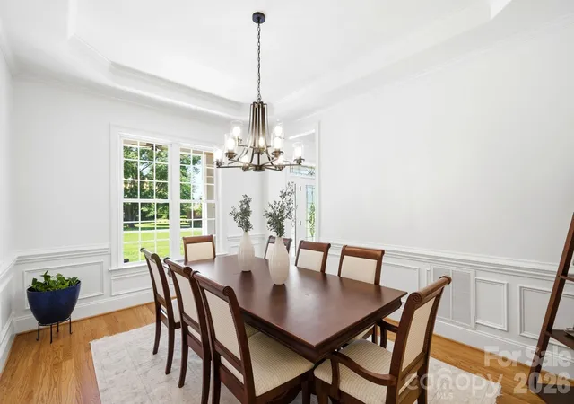 Photo 4 of Single family home for sale at 16000 Sunset Dr, Huntersville, NC 28078 | MLS# 4389802 | Listing updated on 2026-10-09