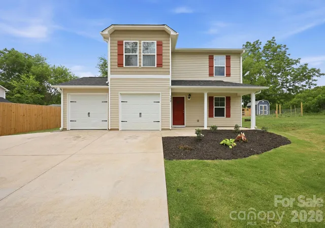 Photo 5 of Single family home for sale at 132 Billy Goat Ct, Lexington, NC 27292 | MLS# 4389805 | Listing updated on 2026-08-25