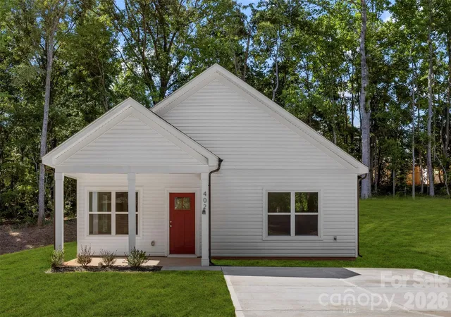 Homes for sale in Kings Mountain, NC | 402 Brice St, Kings Mountain, NC 28086 | MLS# 4389813