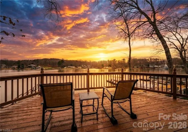 Photo 1 of Sale Pending at 1250 Lake Dr #9, Lexington, NC 27292 | MLS# 4389816 | Listing updated on 2026-07-09