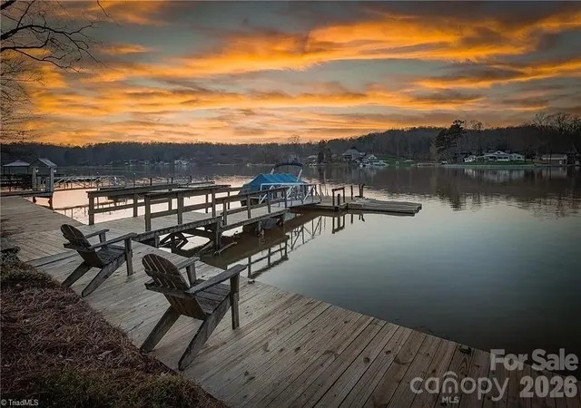 Photo 2 of Sale Pending at 1250 Lake Dr #9, Lexington, NC 27292 | MLS# 4389816 | Listing updated on 2026-07-09