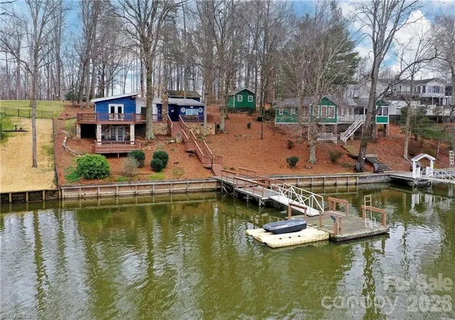 Photo 3 of Sale Pending at 1250 Lake Dr #9, Lexington, NC 27292 | MLS# 4389816 | Listing updated on 2026-07-09