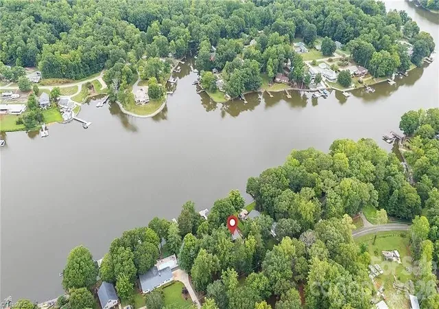 Photo 32 of Sale Pending at 1250 Lake Dr #9, Lexington, NC 27292 | MLS# 4389816 | Listing updated on 2026-07-09