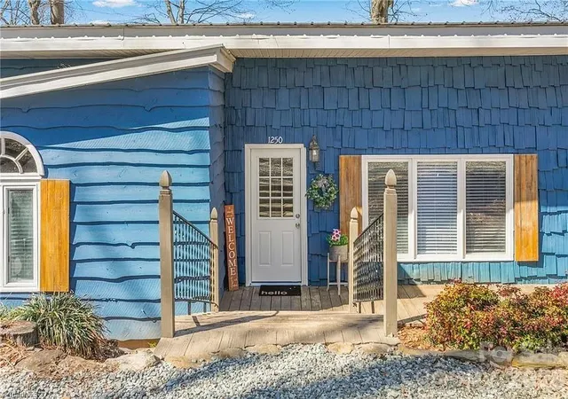 Photo 4 of Sale Pending at 1250 Lake Dr #9, Lexington, NC 27292 | MLS# 4389816 | Listing updated on 2026-07-09