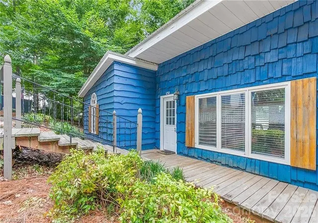 Photo 5 of Sale Pending at 1250 Lake Dr #9, Lexington, NC 27292 | MLS# 4389816 | Listing updated on 2026-07-09