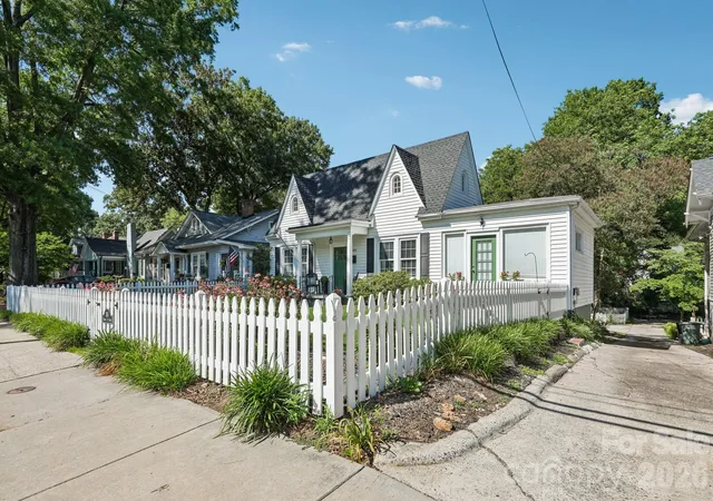 2nd image of 355 Union St S, Concord, NC 28025 | MLS# 4389819