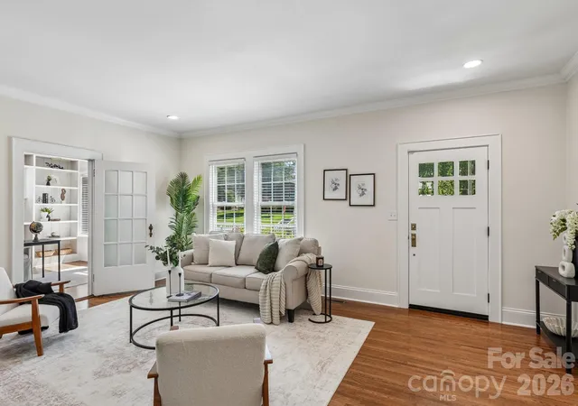 5th image of 355 Union St S, Concord, NC 28025 | MLS# 4389819