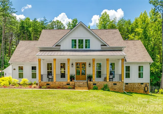 Photo 1 of Sale Pending at 2481 Highway 161 S, York, SC 29745 | MLS# 4389823 | Listing updated on 2026-06-09