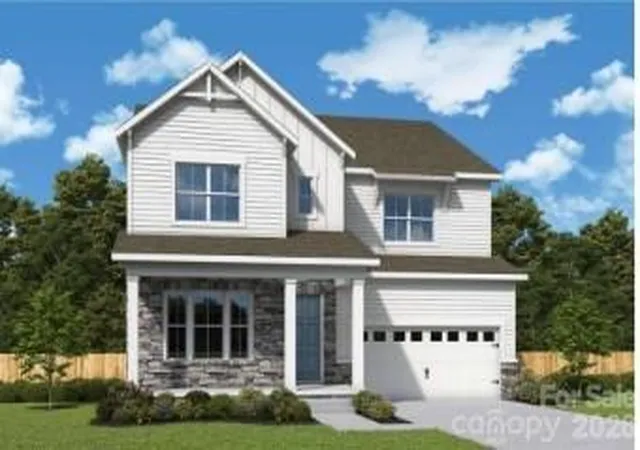 Photo 1 of Sale Pending at 16016 Cloud Nine Ct, Matthews, NC 28105 | MLS# 4389825 | Listing updated on 2026-07-20