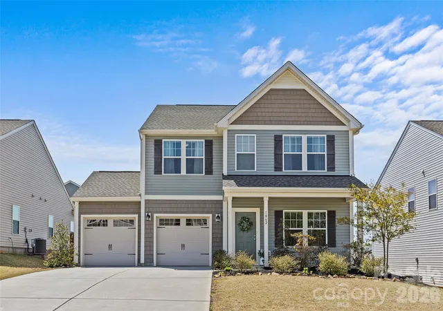 Photo 2 of Single family home for sale at 1062 River Hvn Ave Sw, Concord, NC 28025 | MLS# 4389846 | Listing updated on 2026-09-05