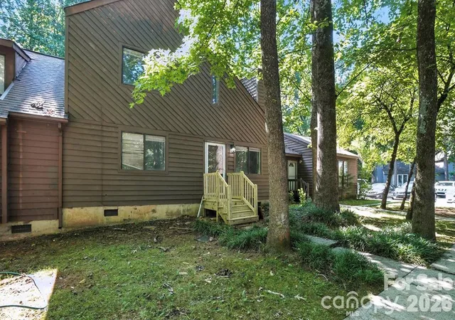 Homes for sale in Charlotte, NC | 11231 E E W T Harris Blvd, Charlotte, NC 28212 | MLS# 4389854