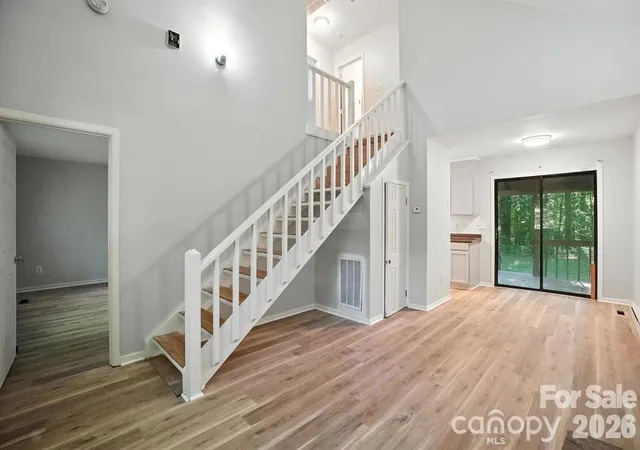 Homes for sale in Charlotte, NC | 11231 E E W T Harris Blvd, Charlotte, NC 28212 | MLS# 4389854