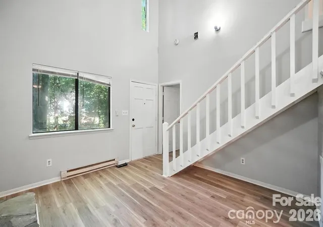 Homes for sale in Charlotte, NC | 11231 E E W T Harris Blvd, Charlotte, NC 28212 | MLS# 4389854