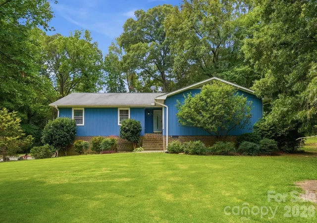 Homes for sale in Marshville, NC | 214 Griffin Ln, Marshville, NC 28103 | MLS# 4389855