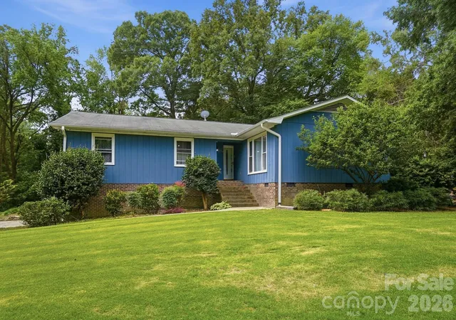 Homes for sale in Marshville, NC | 214 Griffin Ln, Marshville, NC 28103 | MLS# 4389855