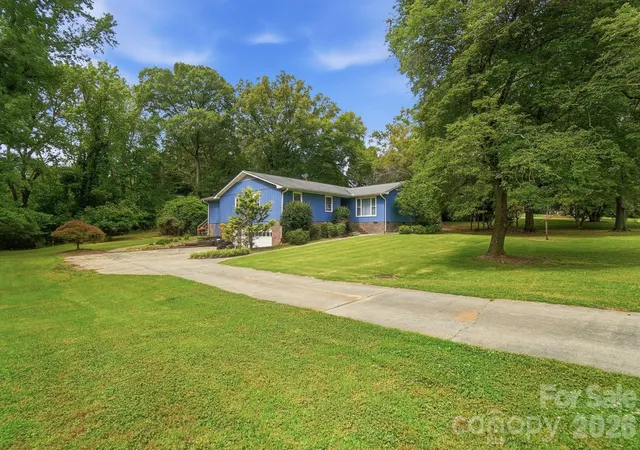 Homes for sale in Marshville, NC | 214 Griffin Ln, Marshville, NC 28103 | MLS# 4389855