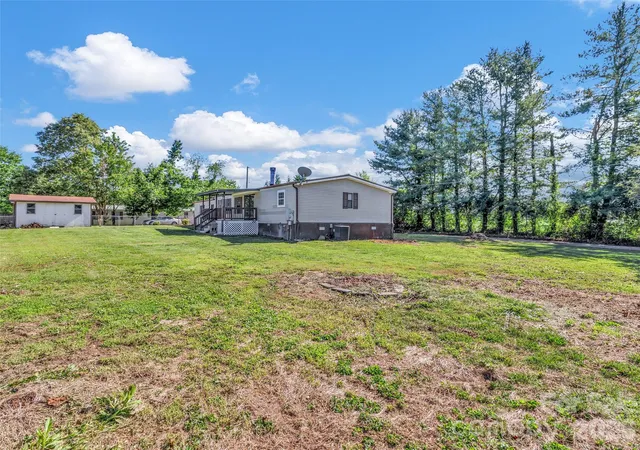 5th image of 133 Kristey Ln, Hendersonville, NC 28792 | MLS# 4389871