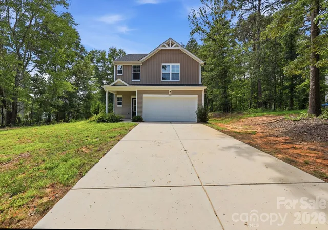 Photo 2 of Single family home for sale at 837 Old Mountain Rd, Statesville, NC 28677 | MLS# 4389880 | Listing updated on 2026-08-24