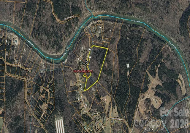 Homes for sale in Mooresboro, NC | Tbd Beechwood Rd, Mooresboro, NC 28114 | MLS# 4389884