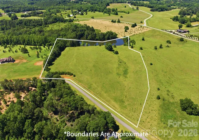 5th image of Lot 3 High Meadows Dr, Mill Spring, NC 28756 | MLS# 4389903