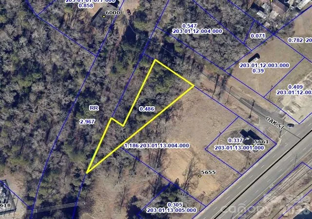 Homes for sale in Fort Lawn, SC | 00 Oak St, Fort Lawn, SC 29714 | MLS# 4389932