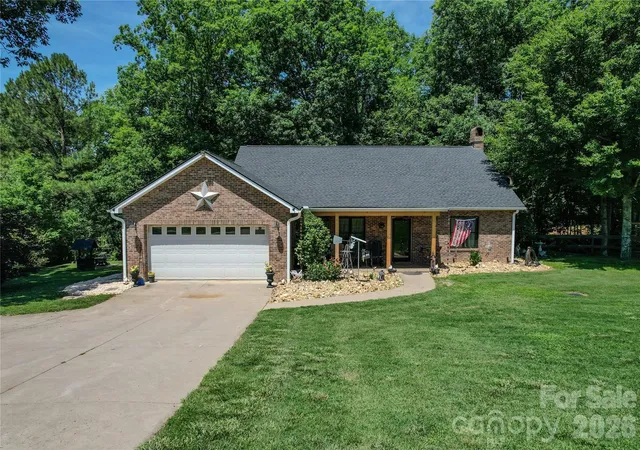 1st image of 212 Turner Rd, Rutherfordton, NC 28139 | MLS# 4389940