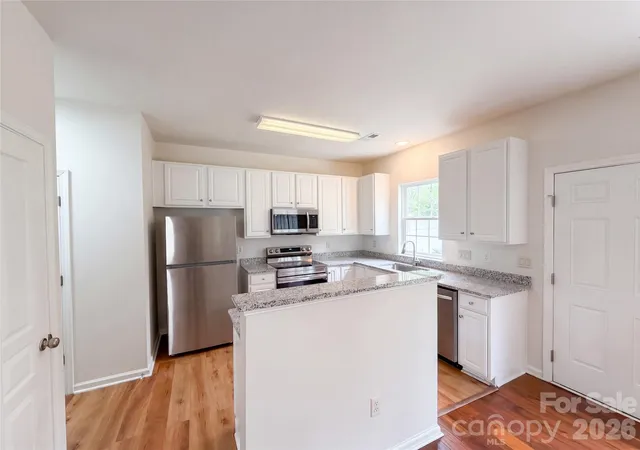 Photo 2 of Single family home for sale at 10648 Secret Garden Ln, Charlotte, NC 28214 | MLS# 4389944 | Listing updated on 2026-10-08