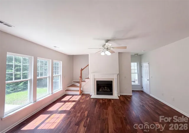 Photo 3 of Single family home for sale at 10648 Secret Garden Ln, Charlotte, NC 28214 | MLS# 4389944 | Listing updated on 2026-10-08