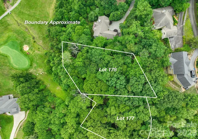 4th image of 9999 Glen Eagles Ln #177 & 178, Mills River, NC 28759 | MLS# 4389945