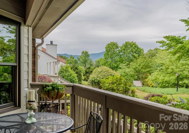 2nd image of 77 Chestnut St, Tryon, NC 28782