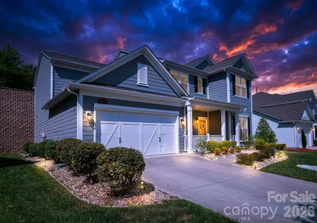 Homes for sale in Huntersville, NC | 7107 Brookline Pl, Huntersville, NC 28078 | MLS# 4389954