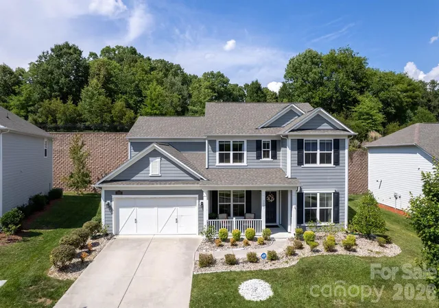 Homes for sale in Huntersville, NC | 7107 Brookline Pl, Huntersville, NC 28078 | MLS# 4389954