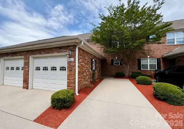 Photo 1 of Sale Pending at 4417 Kathleen Ct, Charlotte, NC 28217 | MLS# 4389976 | Listing updated on 2026-08-25