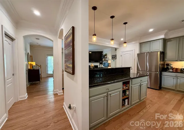 Photo 3 of Sale Pending at 4417 Kathleen Ct, Charlotte, NC 28217 | MLS# 4389976 | Listing updated on 2026-08-25