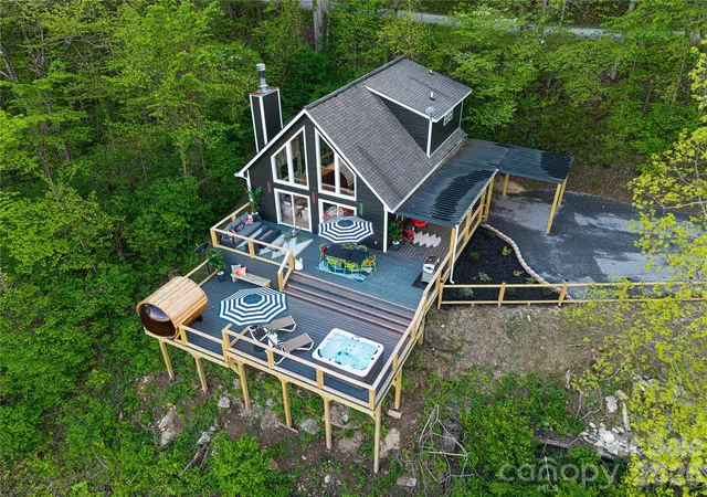 Homes for sale in Whittier, NC | 1149 Conley Mountain Association Rd, Whittier, NC 28789 | MLS# 4389977