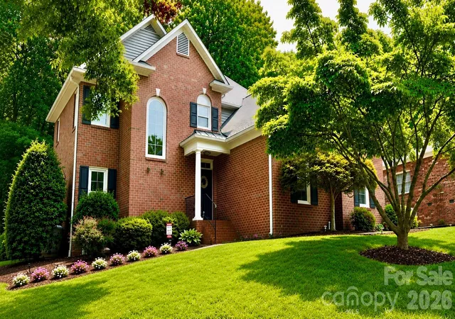 1st image of 4335 Winterberry Ridge Ct, Winston Salem, NC 27103 | MLS# 4389980