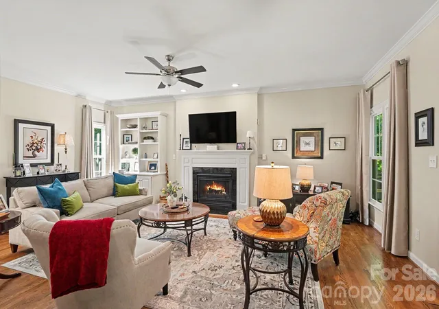 Photo 3 of Sale Pending at 4335 Winterberry Ridge Ct, Winston Salem, NC 27103 | MLS# 4389980 | Listing updated on 2026-08-28