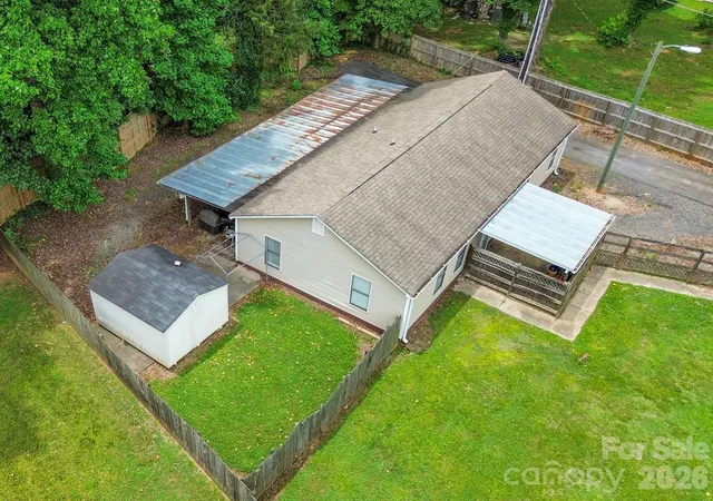 44th image of 3801 Hayden Dr, Charlotte, NC 28269 | MLS# 4389993