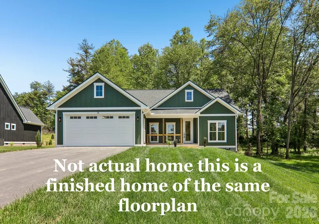 1st image of 155 Haywood Xing Dr, Hendersonville, NC 28791 | MLS# 4390008