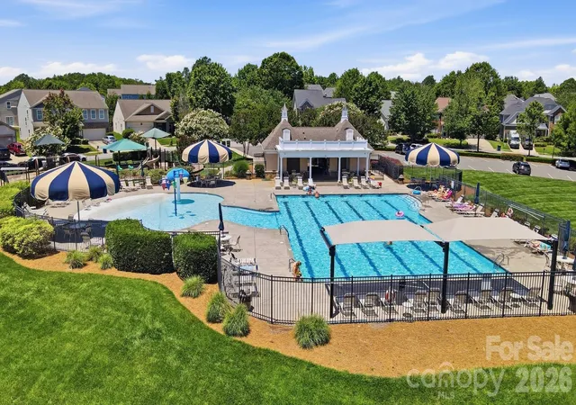 Homes for sale in Matthews, NC | 1231 Tranquil Falls Ln, Matthews, NC 28104 | MLS# 4390009