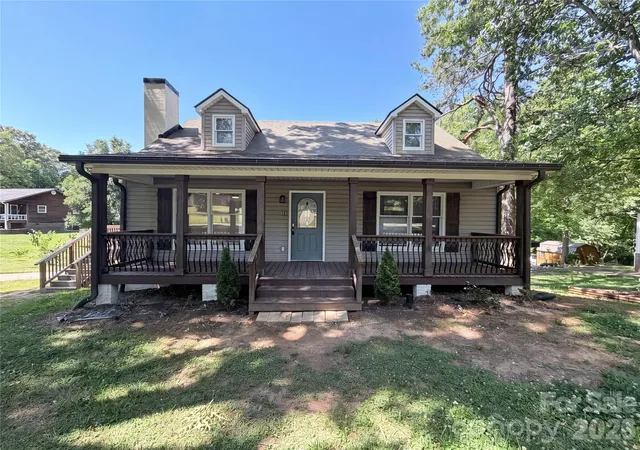 Photo 1 of Single family home for sale at 609 Ginger Dr, Kings Mountain, NC 28086 | MLS# 4390011 | Listing updated on 2026-09-21