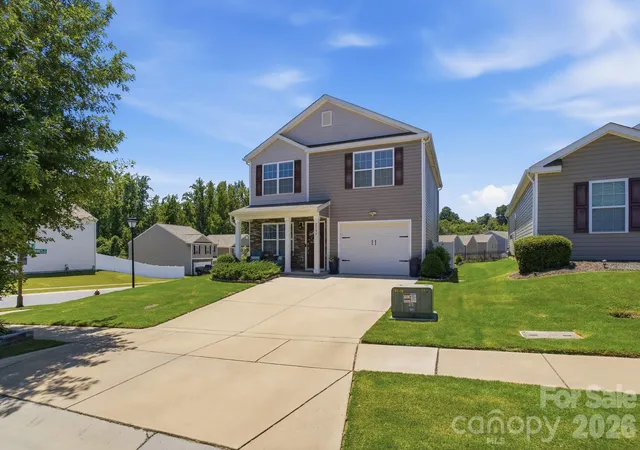 Homes for sale in Dallas, NC | 2757 Waybrook Dr, Dallas, NC 28034 | MLS# 4390040