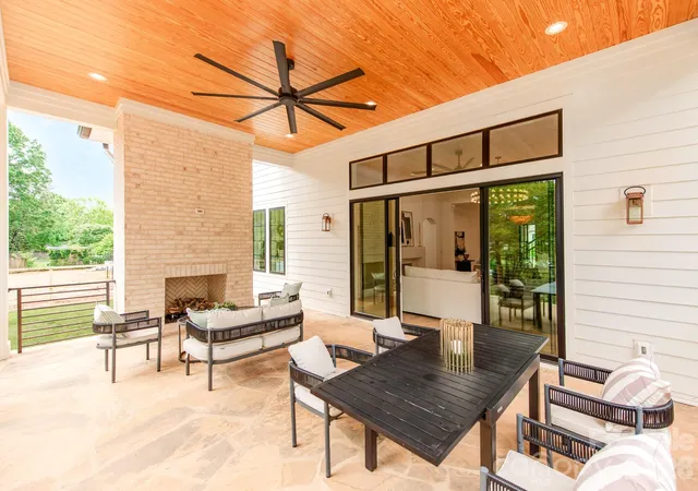 Photo 45 of Mansion for sale at 4627 Water Oak Rd, Charlotte, NC 28211 | MLS# 4390042 | Listing updated on 2026-09-05