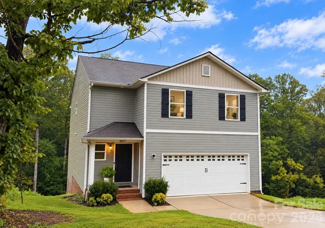Single family home for sale at 4820 Stone Dr, Conover, NC 28613 | MLS# 4390047