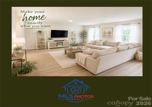 3rd image of 4820 Stone Dr, Conover, NC 28613 | MLS# 4390047